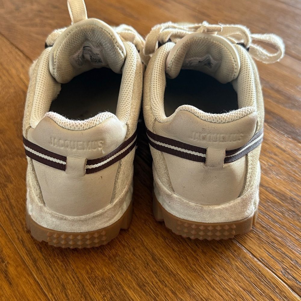RARE Nike x Jacquemus air humara sneakers - Picture 17 of 17